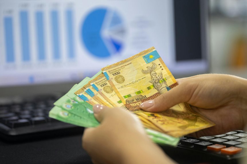 revenue growth through scaling