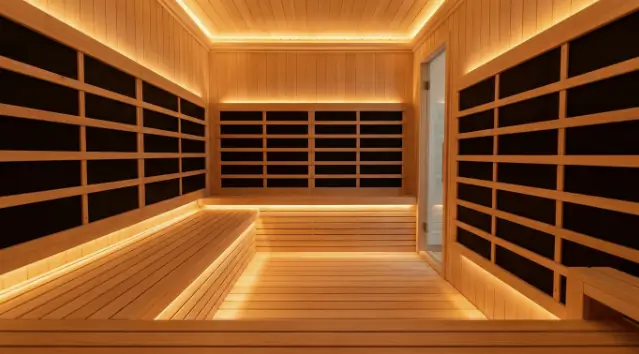 Ventilation and Airflow Basics for an Infrared Sauna for Beginners